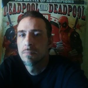 Meet your Posher, Robert